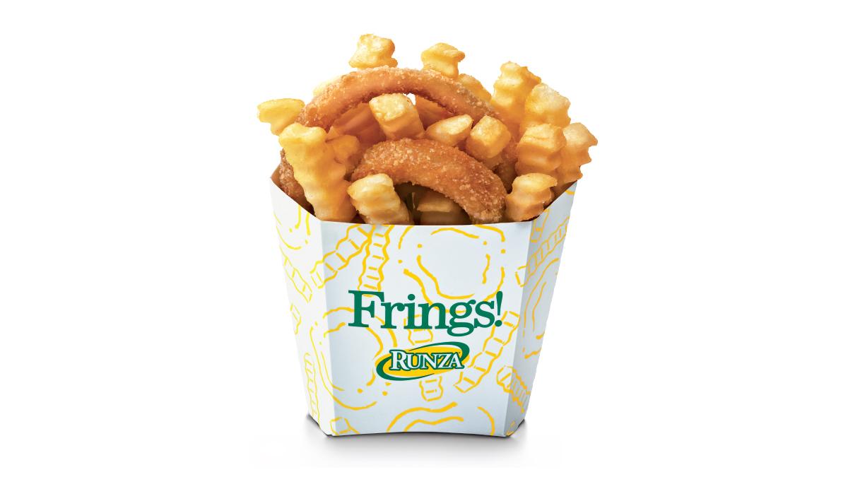 Frings™