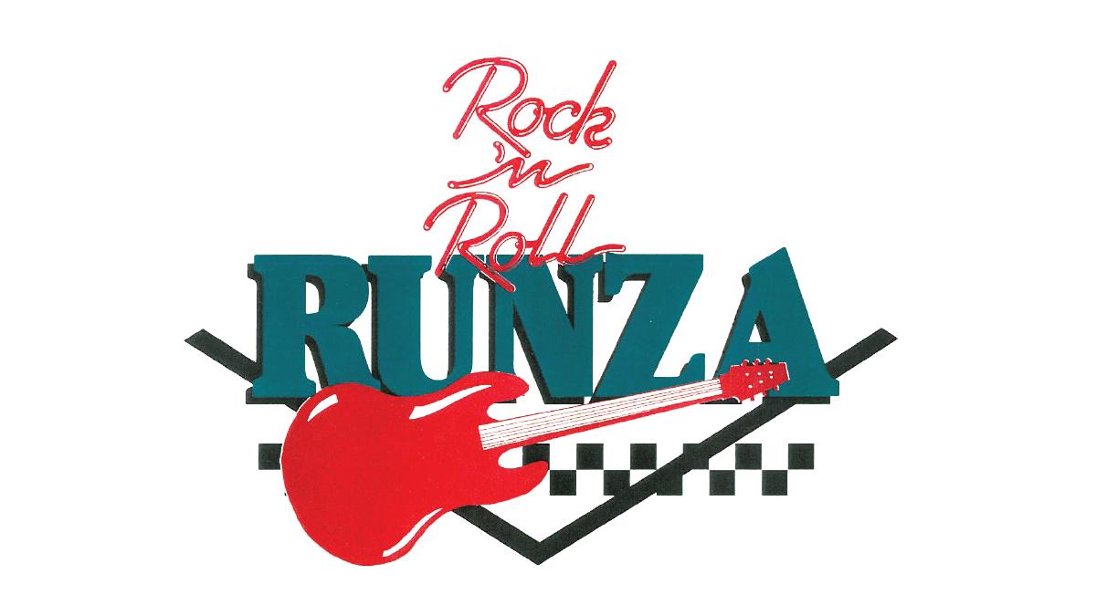 Rock-N-Roll Runza®