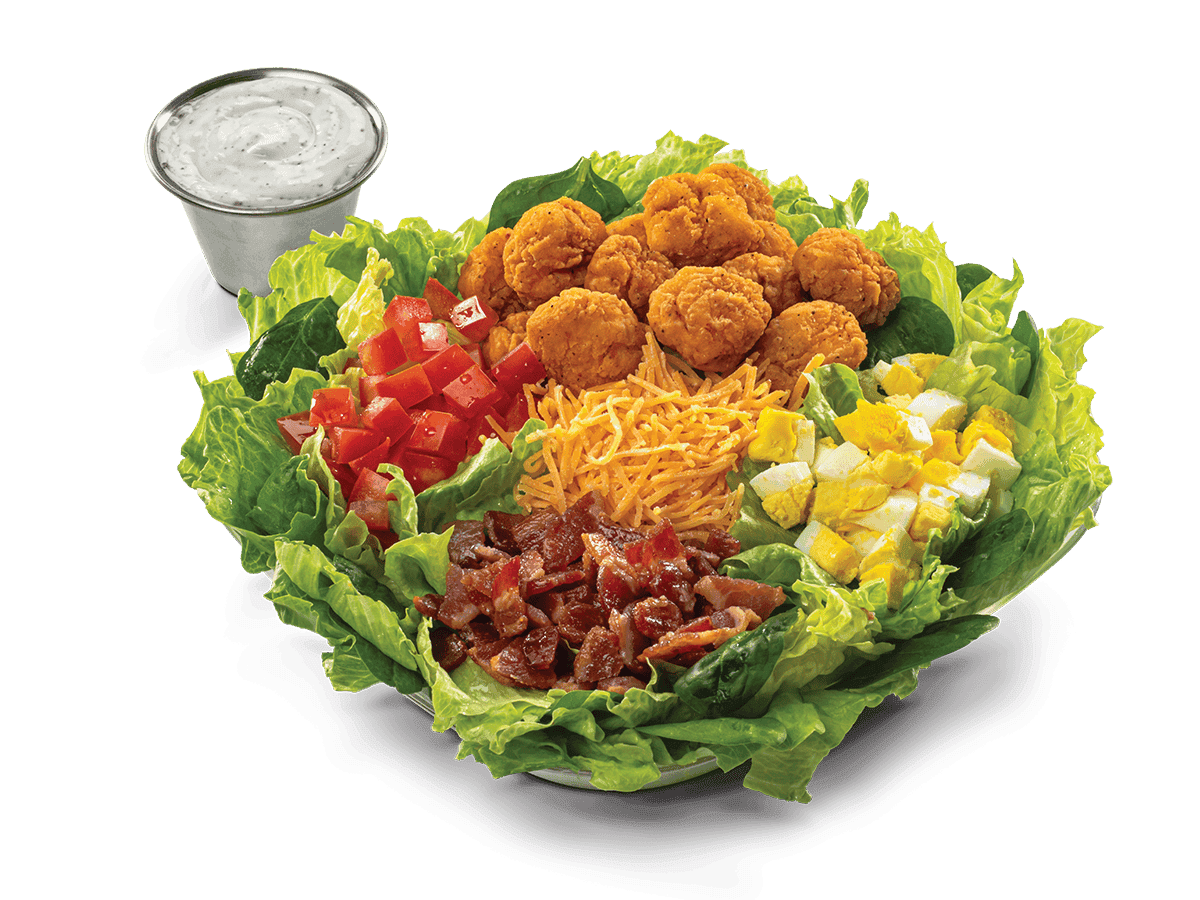 Runza® Cobb Salad