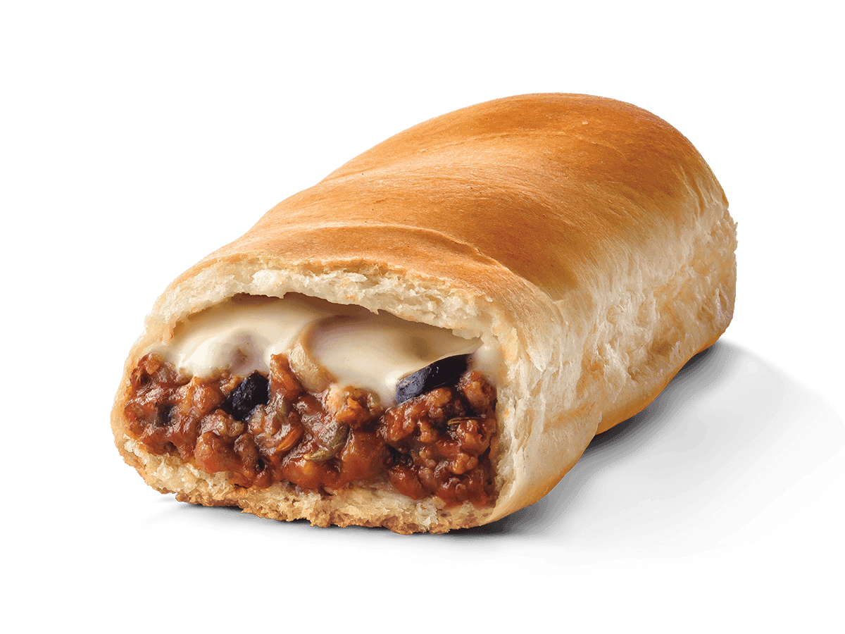 Italian Runza® sandwich